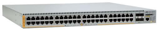 Allied Telesis AT-x610-48Ts Allied Telesis AT-x610-48Ts